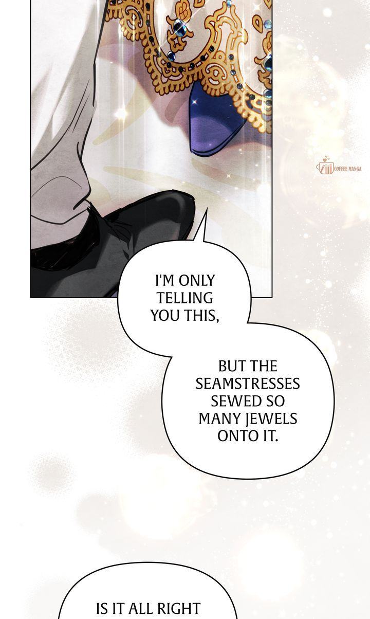 Read Her Majesty’s Night Manga Online