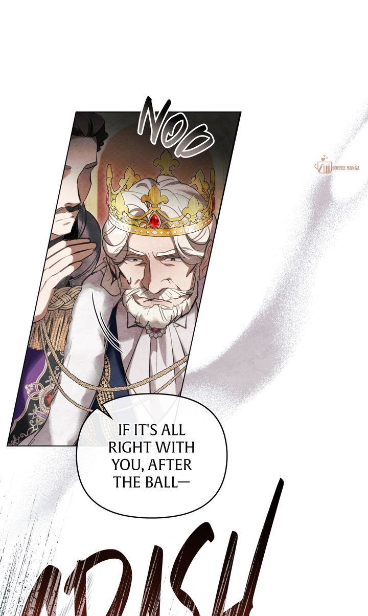 Read Her Majesty’s Night Manga Online