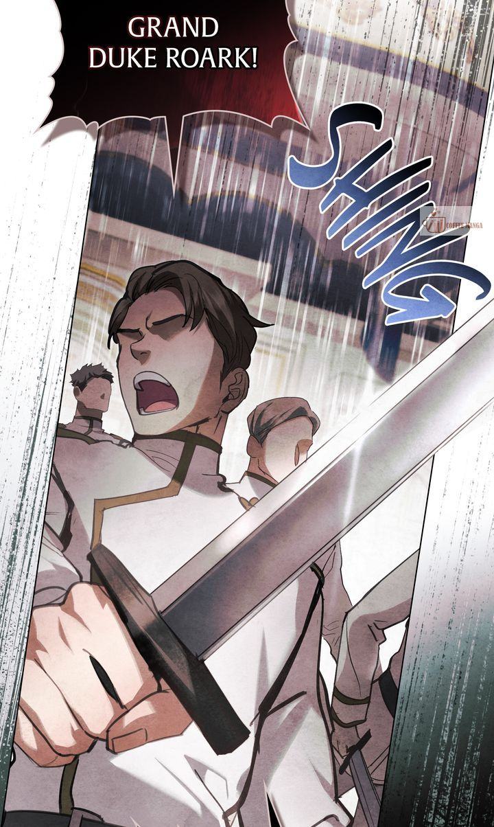 Read Her Majesty’s Night Manga Online