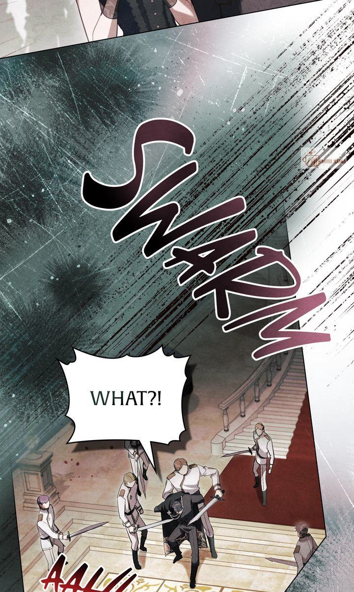 Read Her Majesty’s Night Manga Online