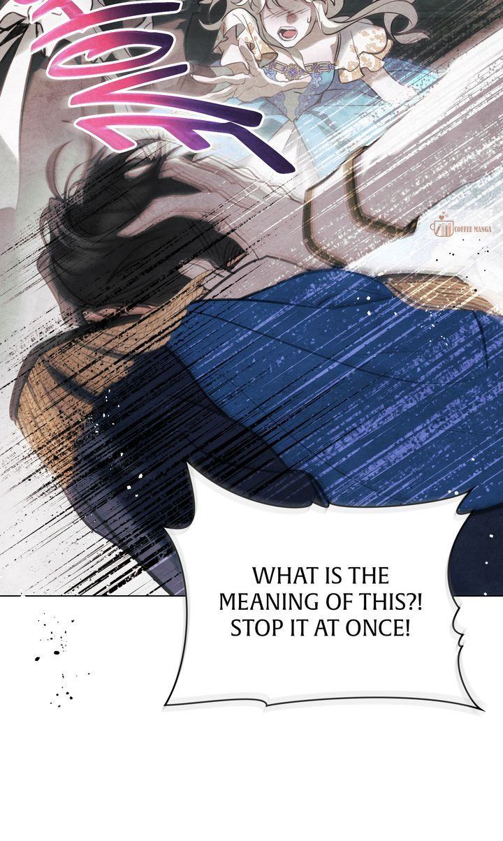 Read Her Majesty’s Night Manga Online