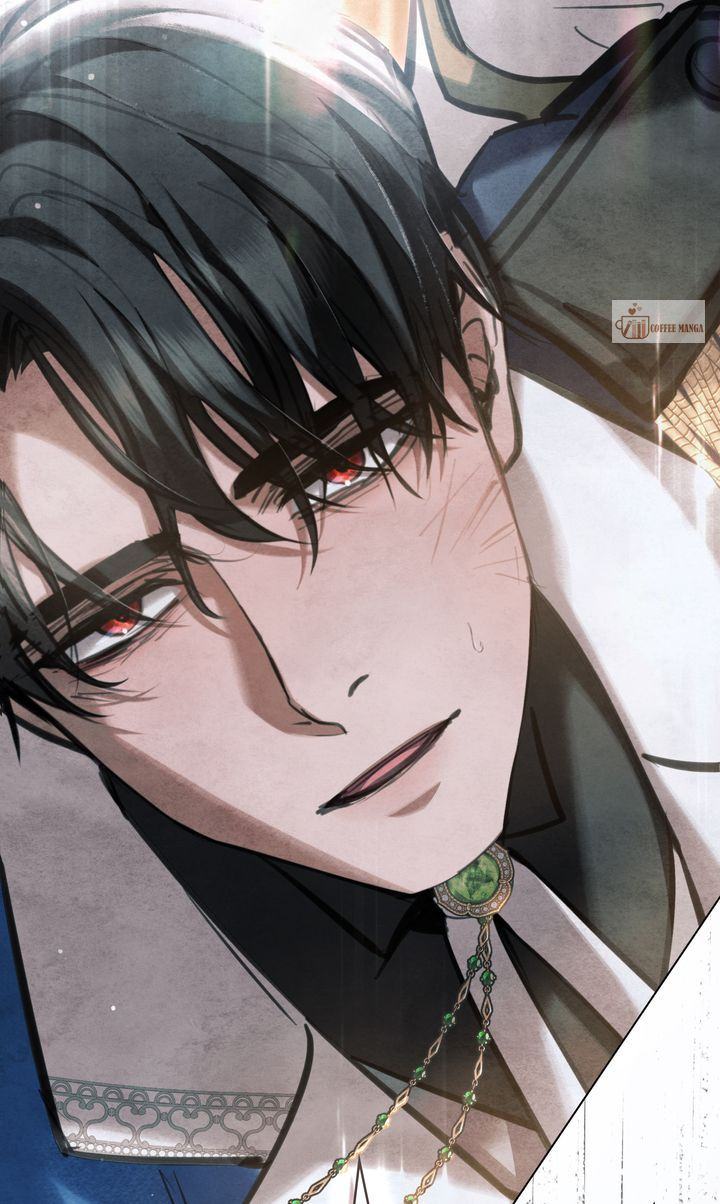 Read Her Majesty’s Night Manga Online