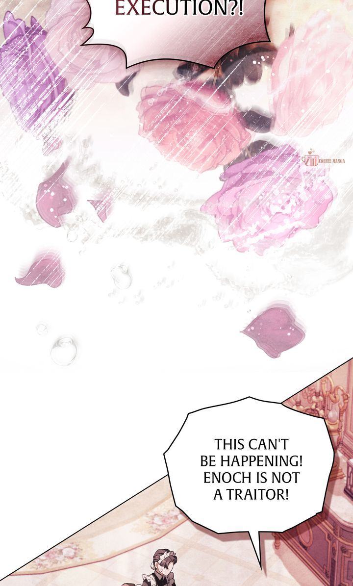 Read Her Majesty’s Night Manga Online