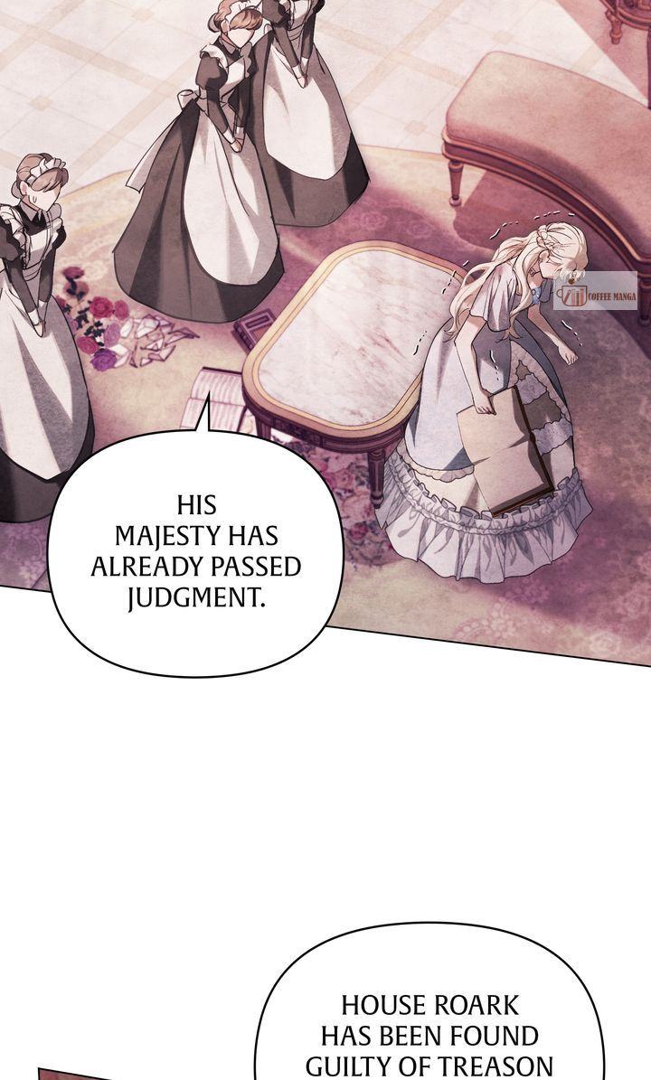 Read Her Majesty’s Night Manga Online