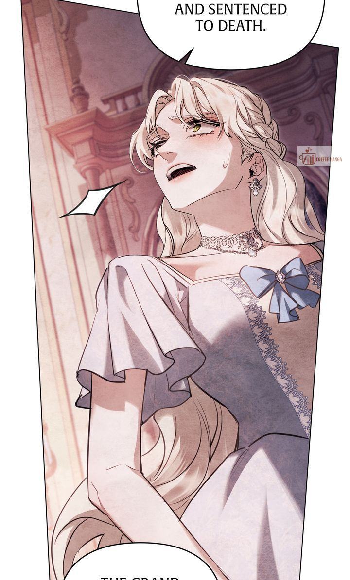 Read Her Majesty’s Night Manga Online