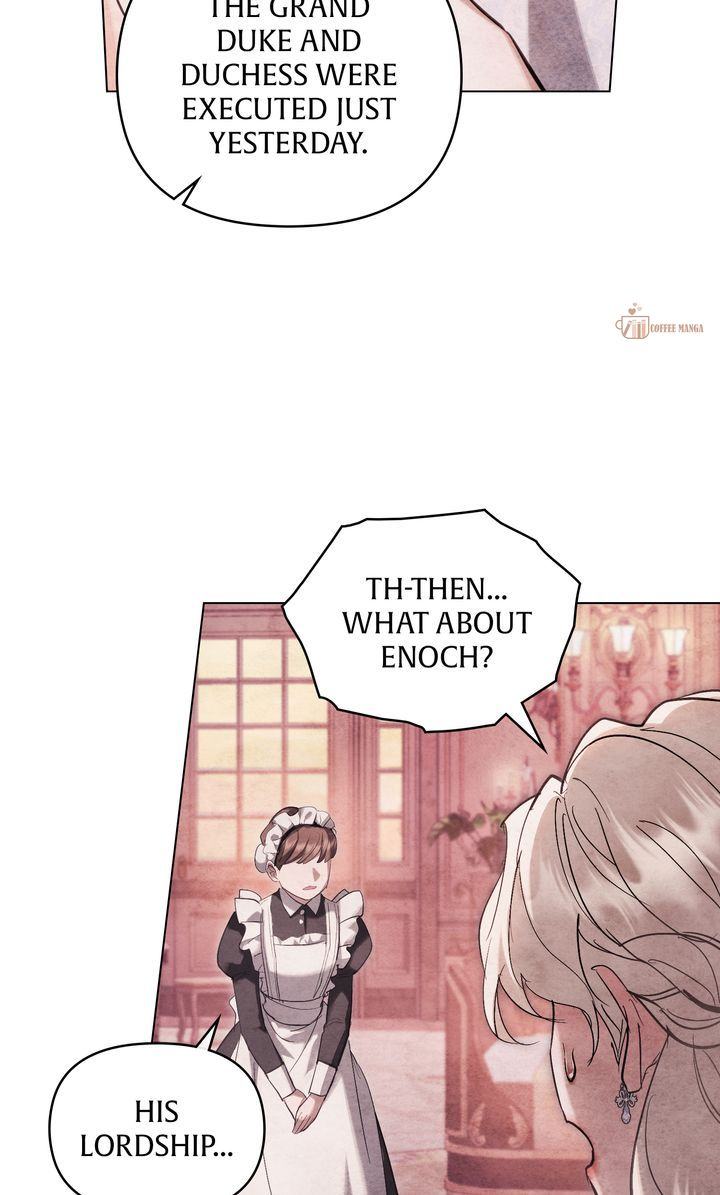 Read Her Majesty’s Night Manga Online