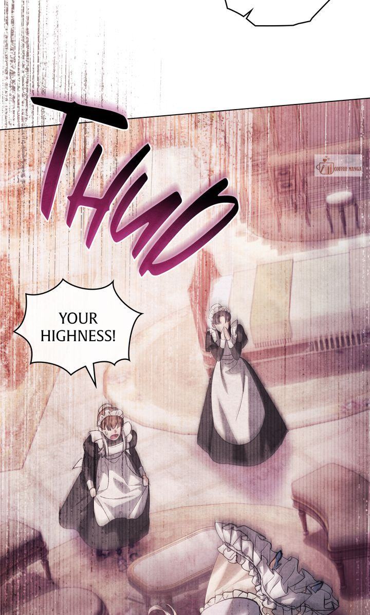 Read Her Majesty’s Night Manga Online