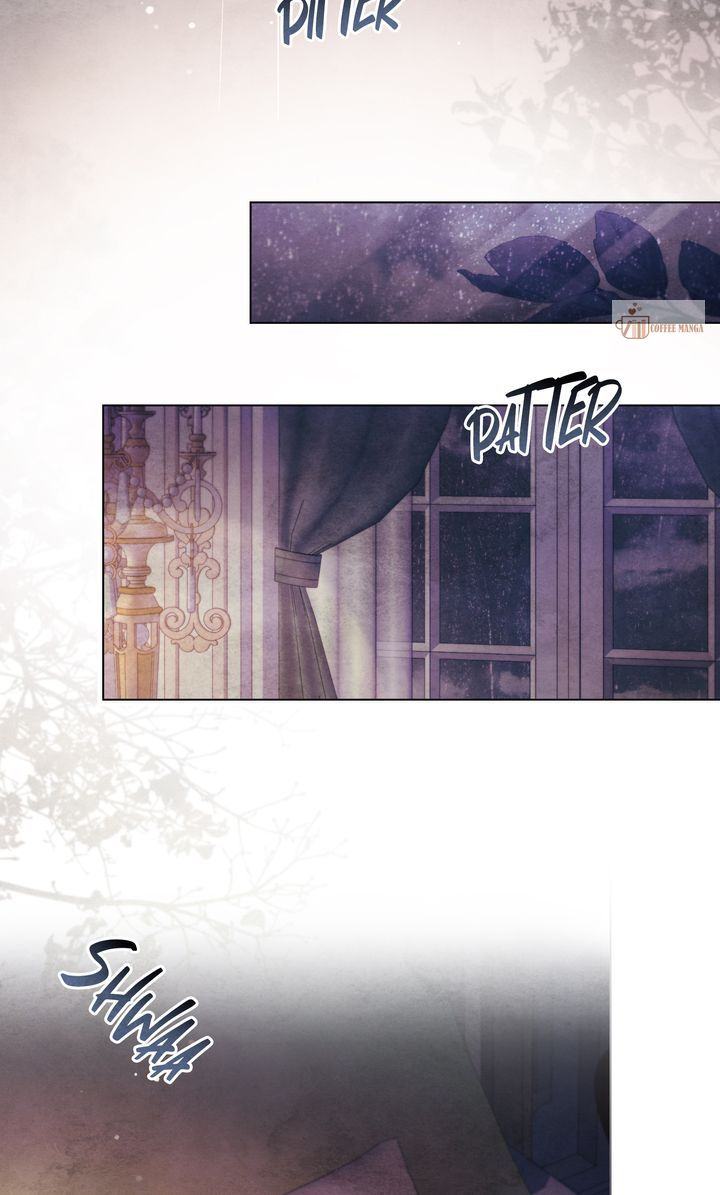 Read Her Majesty’s Night Manga Online