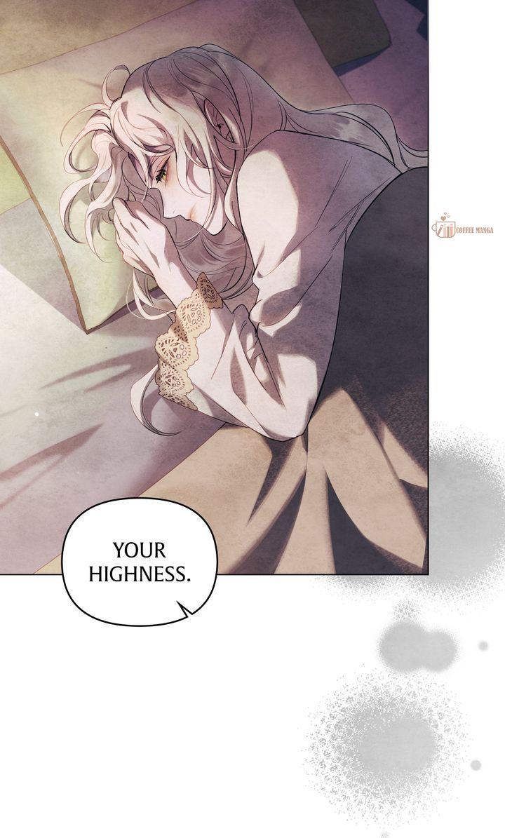 Read Her Majesty’s Night Manga Online