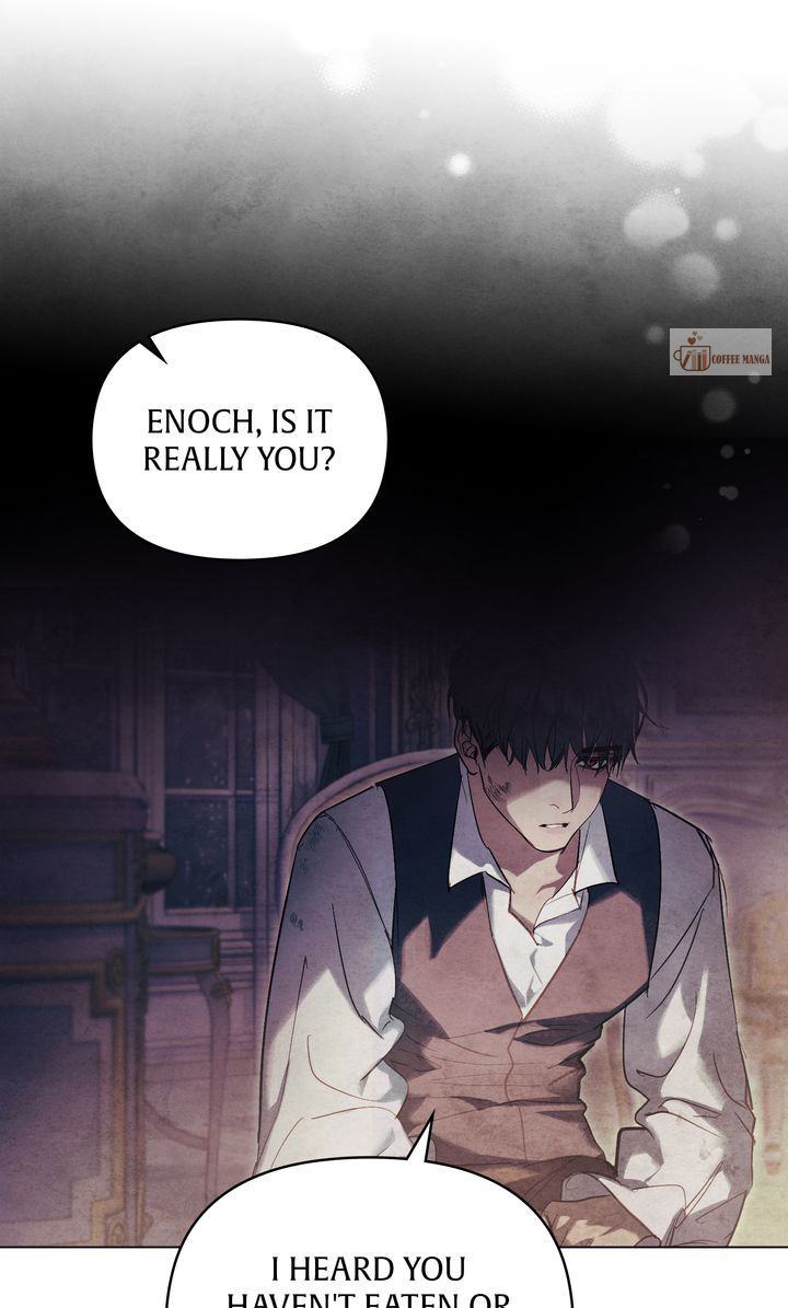 Read Her Majesty’s Night Manga Online