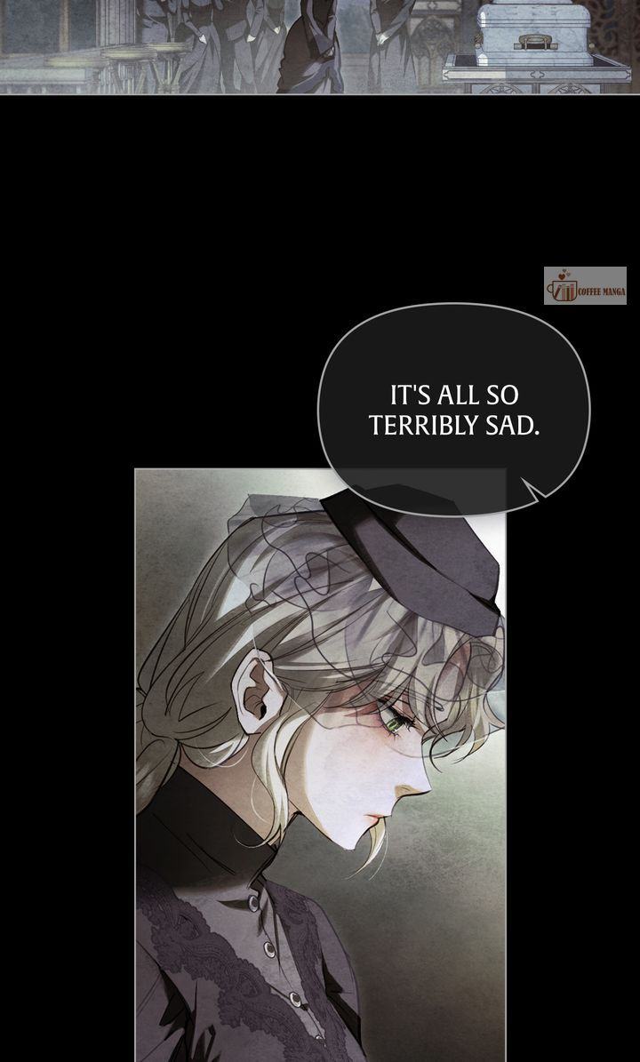 Read Her Majesty’s Night Manga Online
