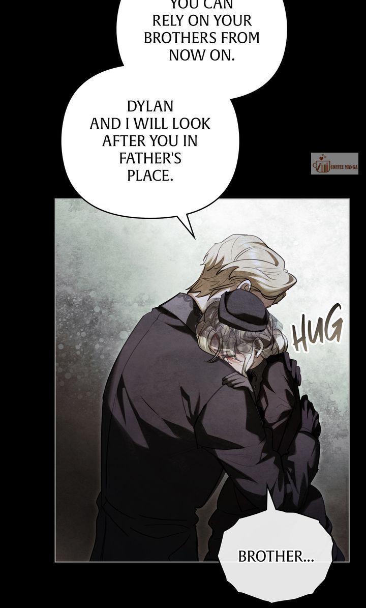 Read Her Majesty’s Night Manga Online