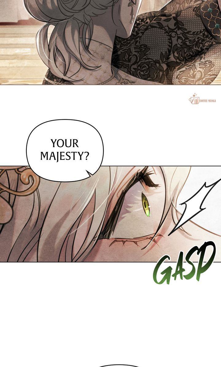 Read Her Majesty’s Night Manga Online