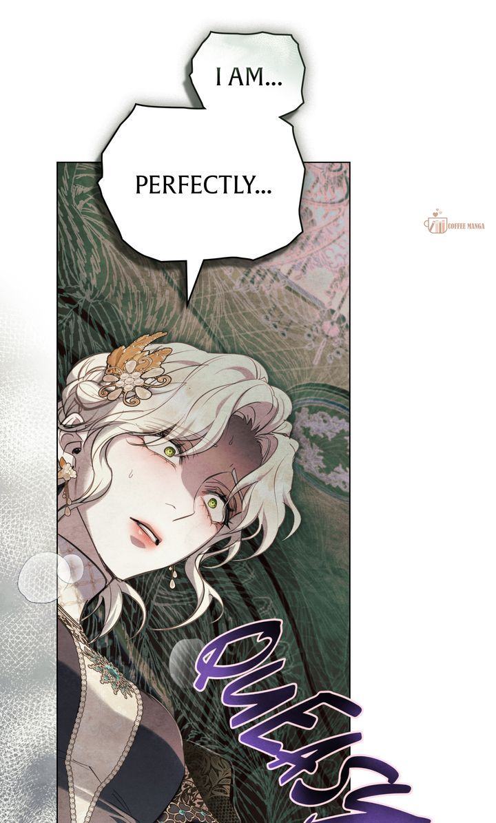 Read Her Majesty’s Night Manga Online