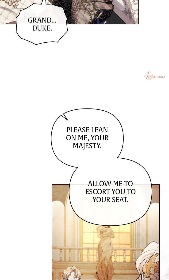 Read Her Majesty’s Night Manga Online
