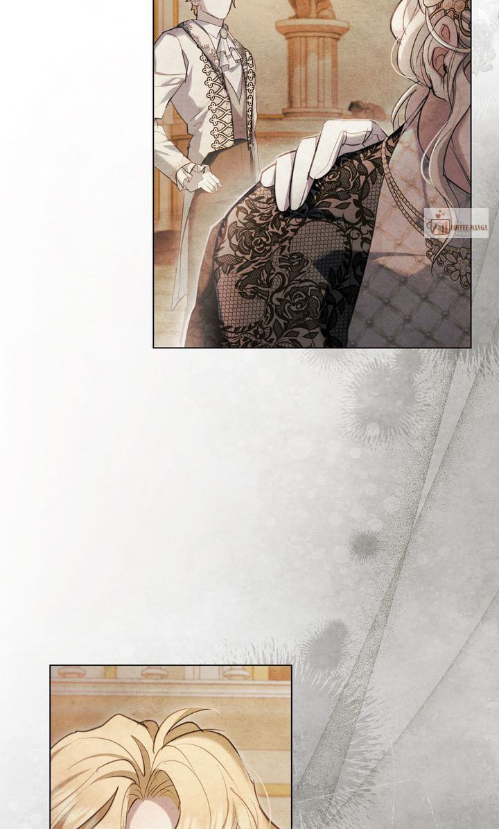 Read Her Majesty’s Night Manga Online