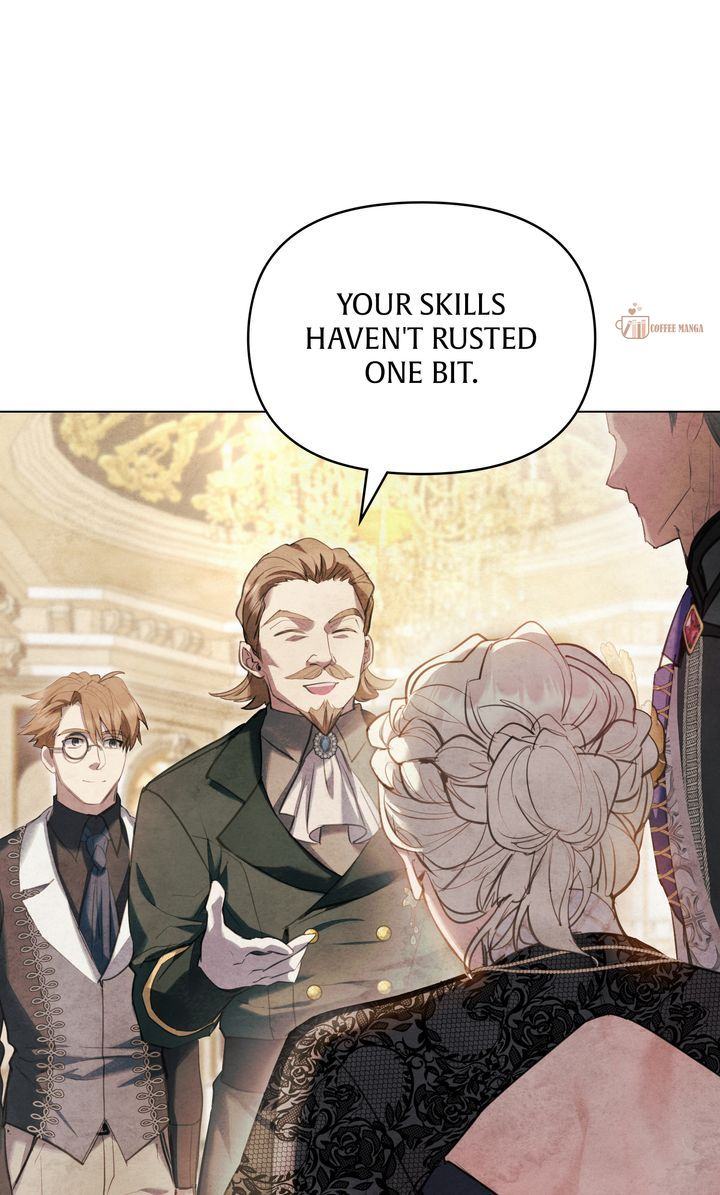 Read Her Majesty’s Night Manga Online