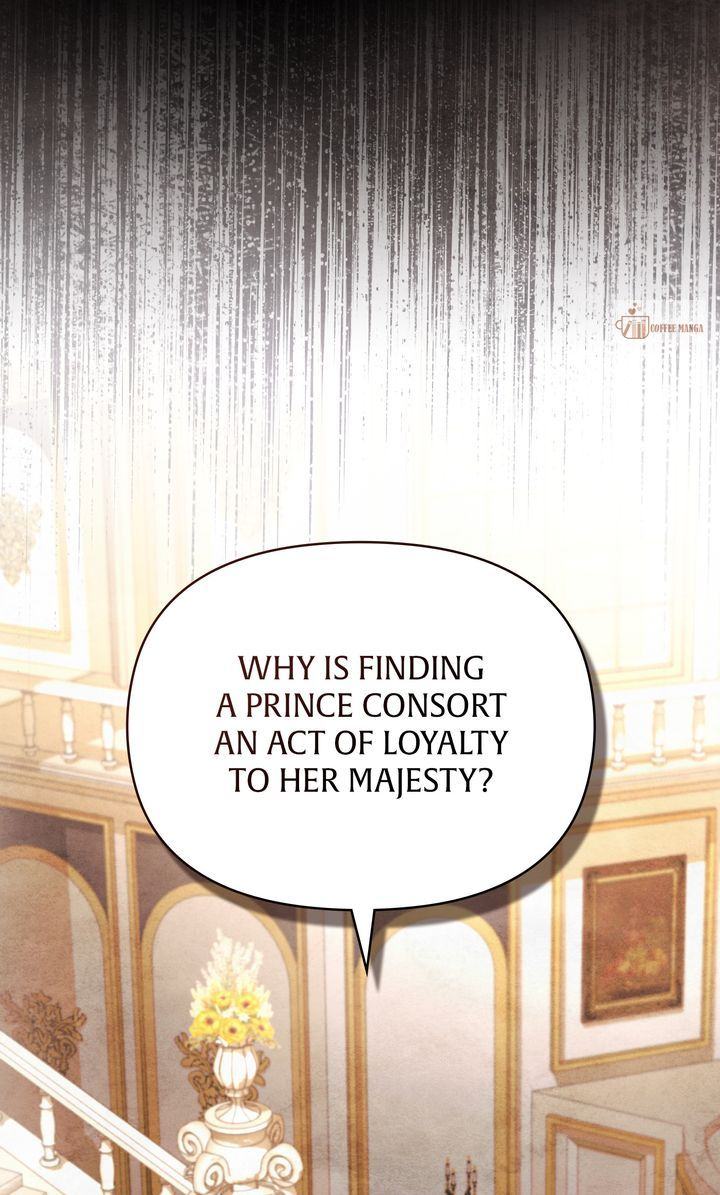 Read Her Majesty’s Night Manga Online