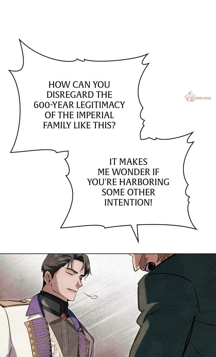 Read Her Majesty’s Night Manga Online