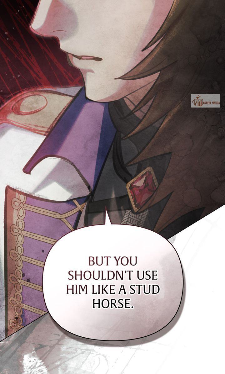 Read Her Majesty’s Night Manga Online