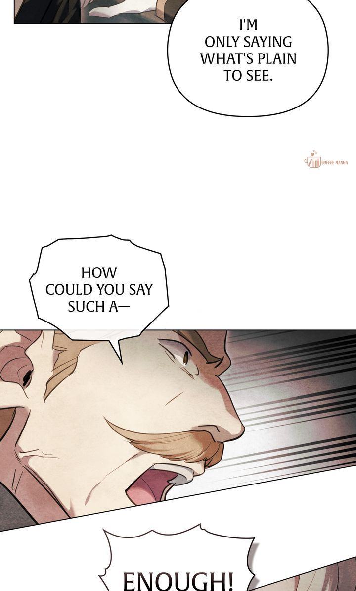 Read Her Majesty’s Night Manga Online