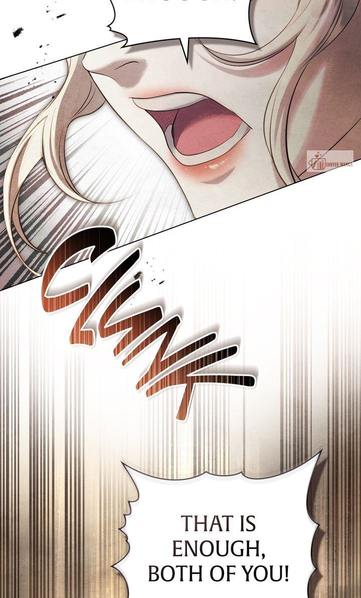 Read Her Majesty’s Night Manga Online