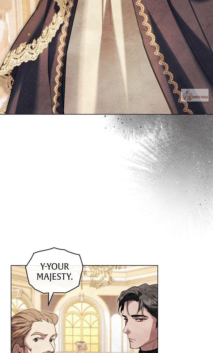 Read Her Majesty’s Night Manga Online