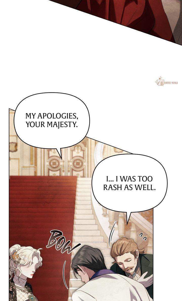 Read Her Majesty’s Night Manga Online