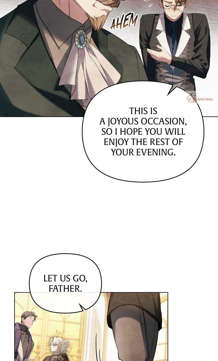 Read Her Majesty’s Night Manga Online