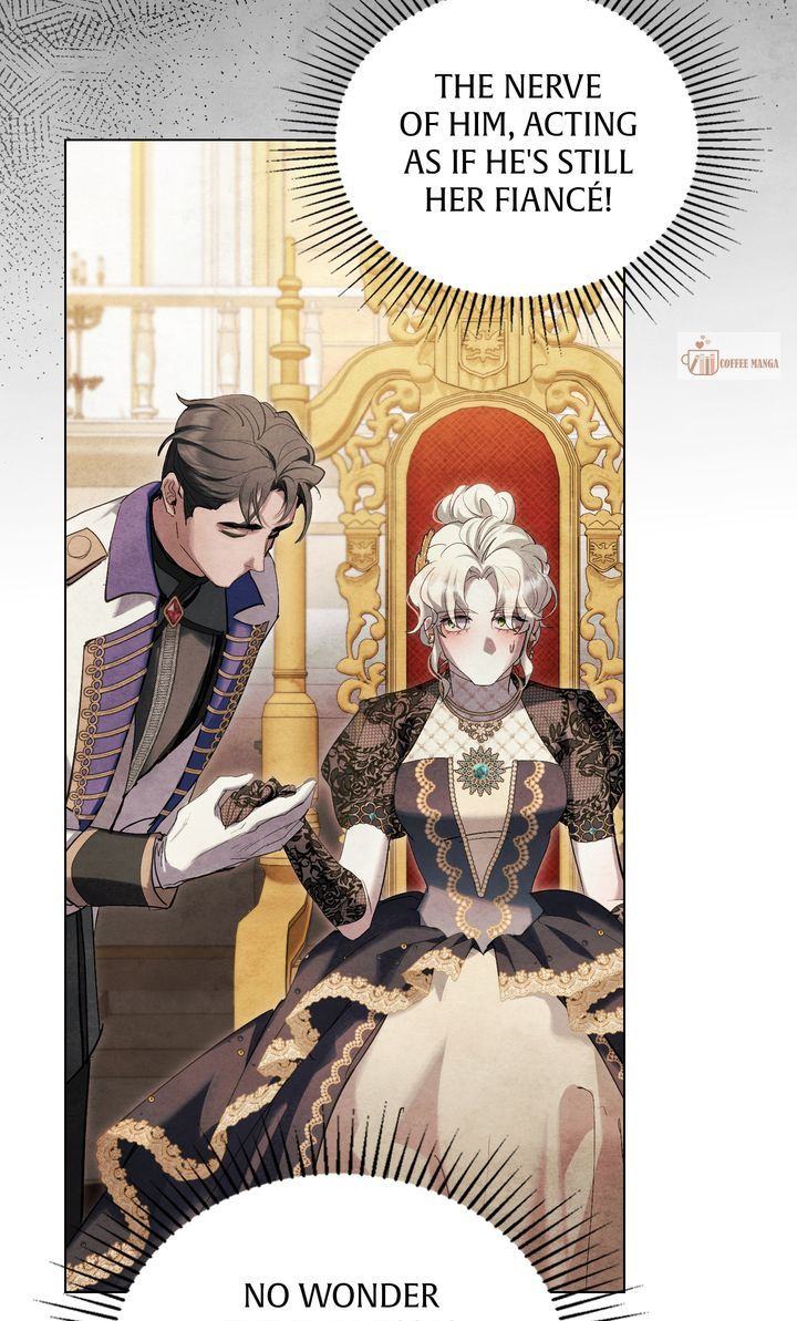 Read Her Majesty’s Night Manga Online
