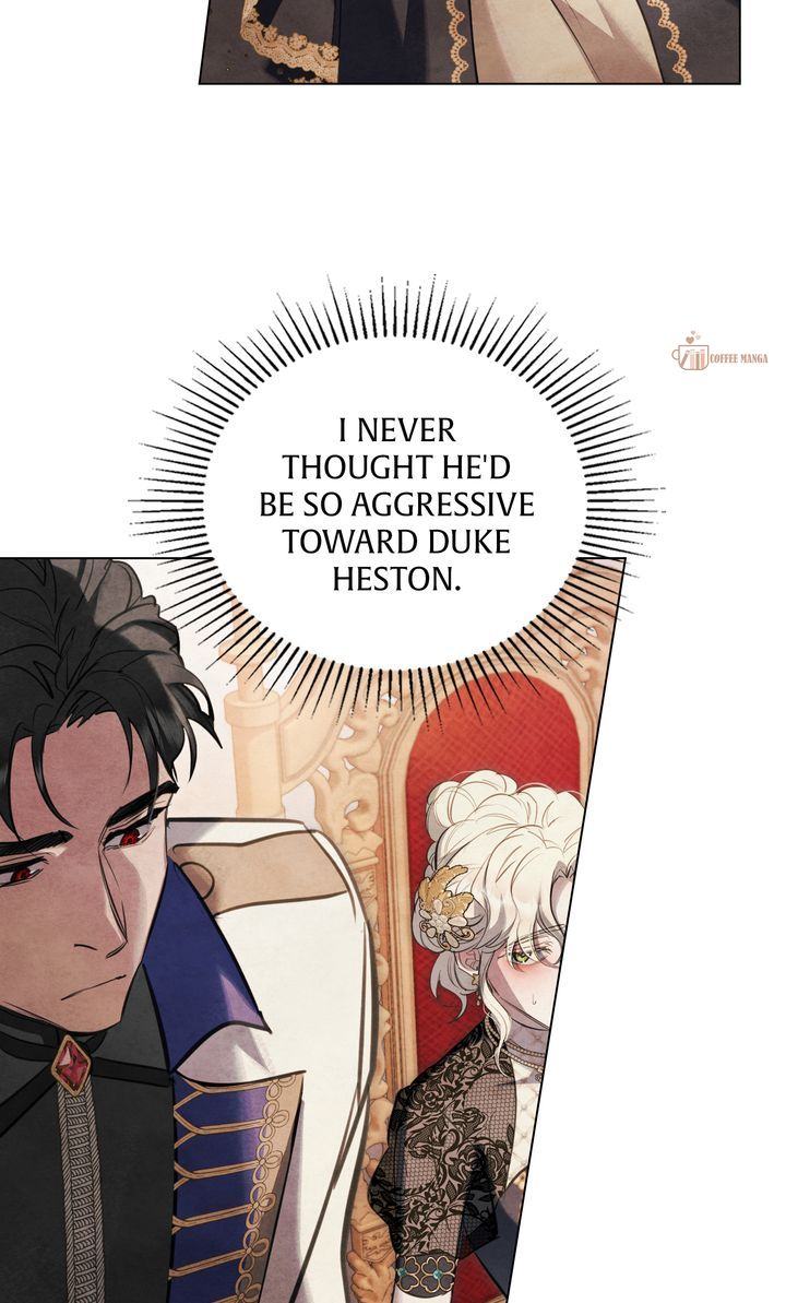 Read Her Majesty’s Night Manga Online