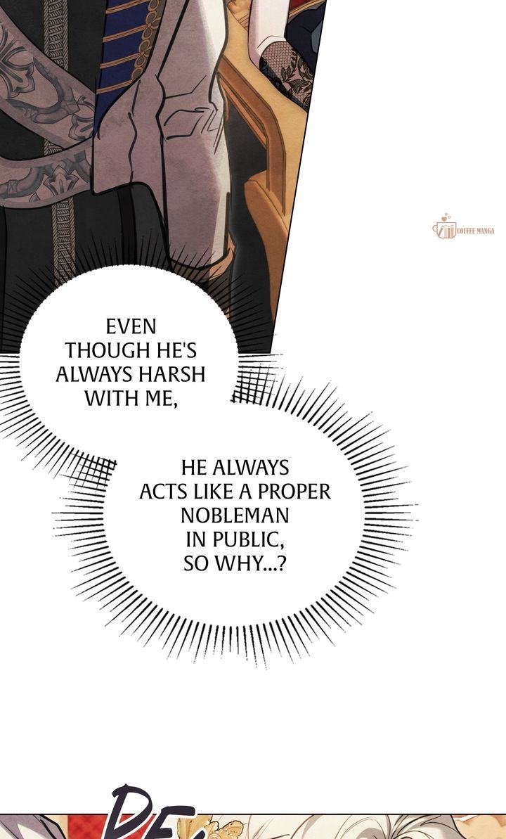 Read Her Majesty’s Night Manga Online