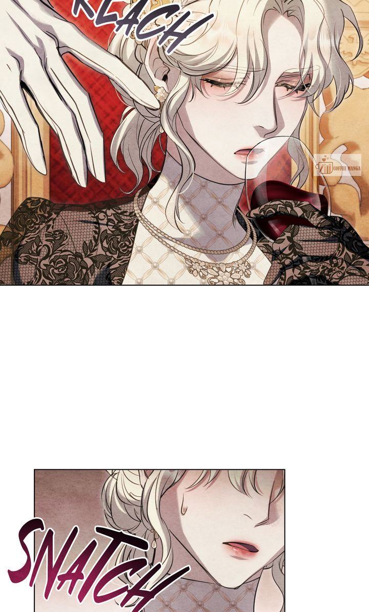 Read Her Majesty’s Night Manga Online