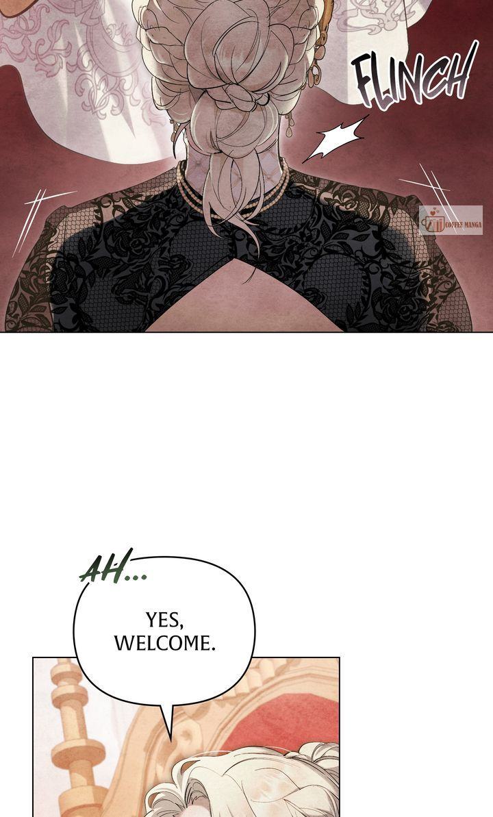 Read Her Majesty’s Night Manga Online