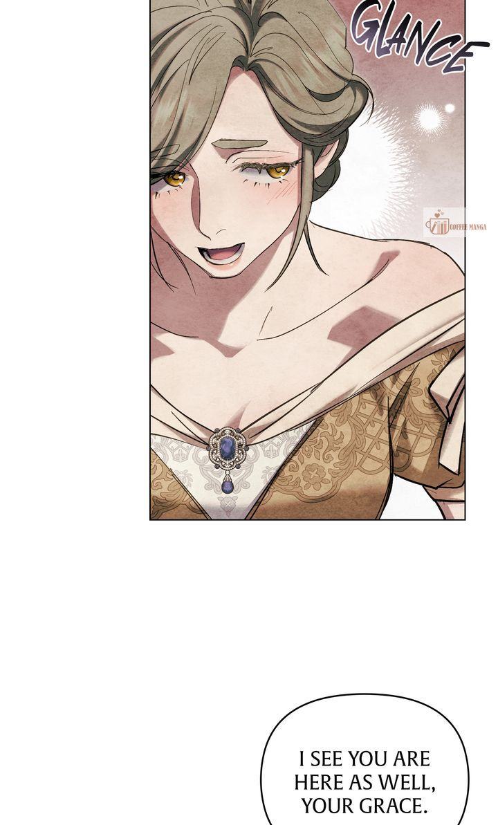 Read Her Majesty’s Night Manga Online