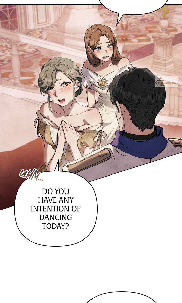 Read Her Majesty’s Night Manga Online