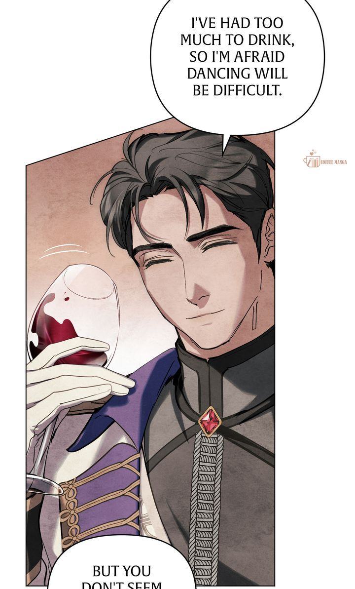 Read Her Majesty’s Night Manga Online