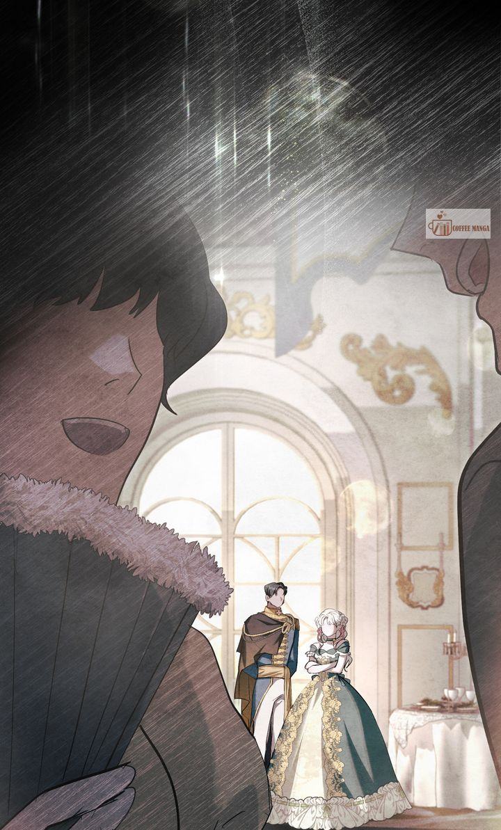 Read Her Majesty’s Night Manga Online
