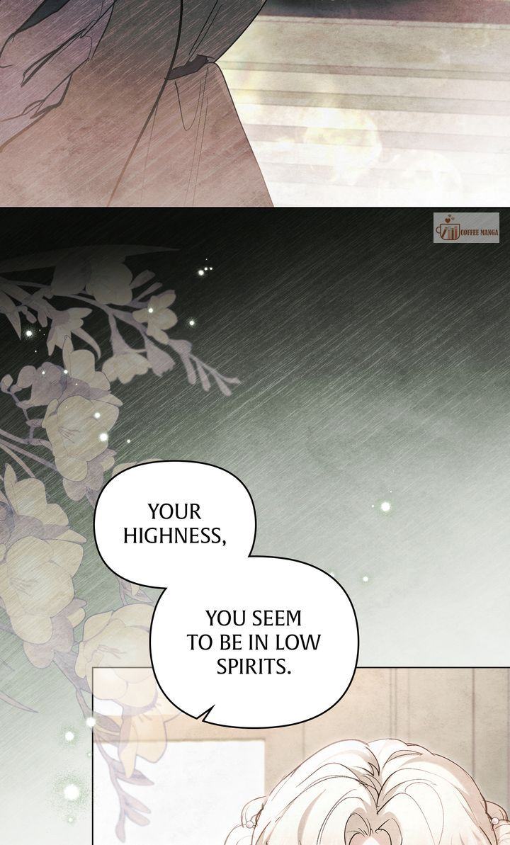 Read Her Majesty’s Night Manga Online