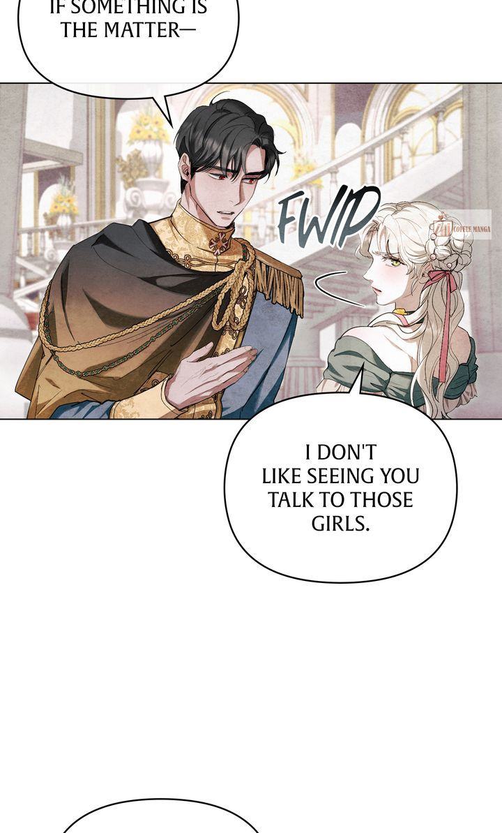 Read Her Majesty’s Night Manga Online