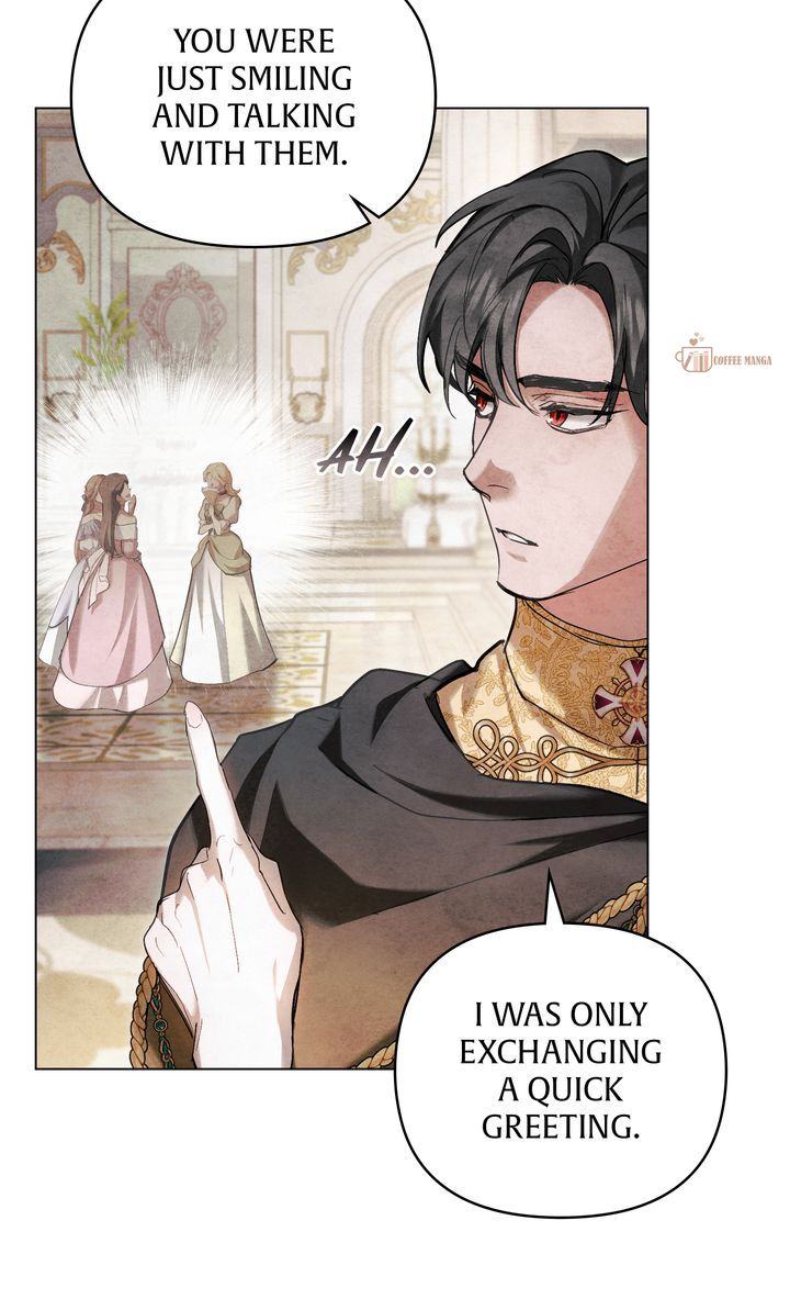 Read Her Majesty’s Night Manga Online