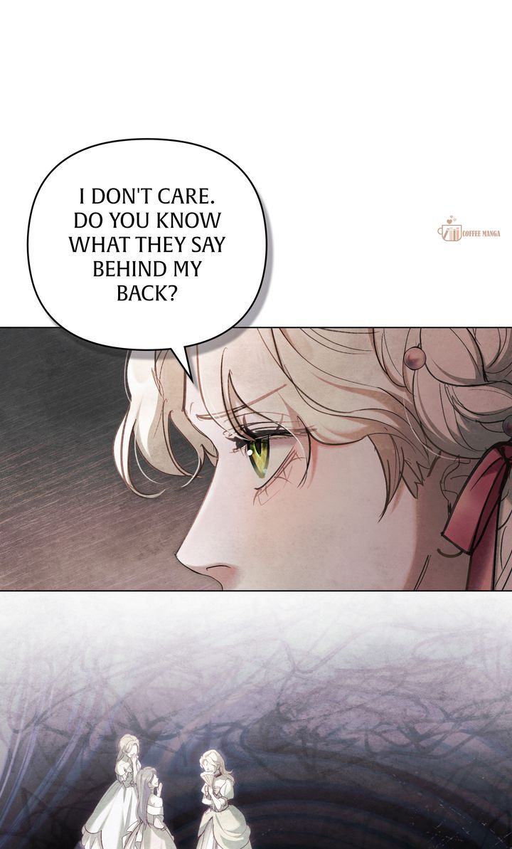 Read Her Majesty’s Night Manga Online
