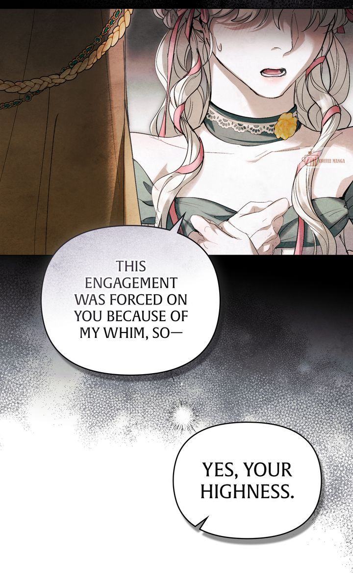 Read Her Majesty’s Night Manga Online
