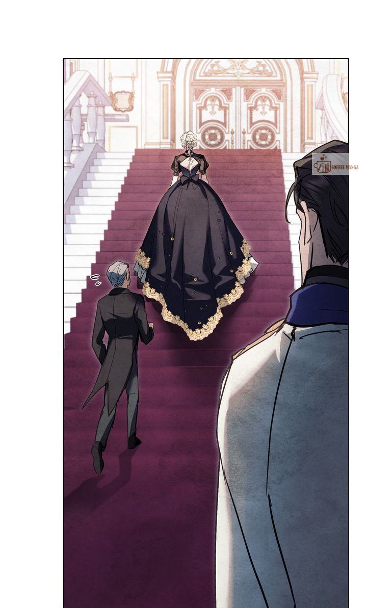 Read Her Majesty’s Night Manga Online