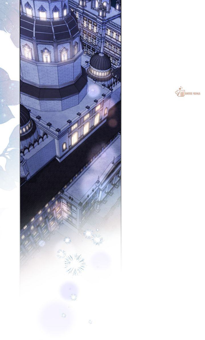 Read Her Majesty’s Night Manga Online