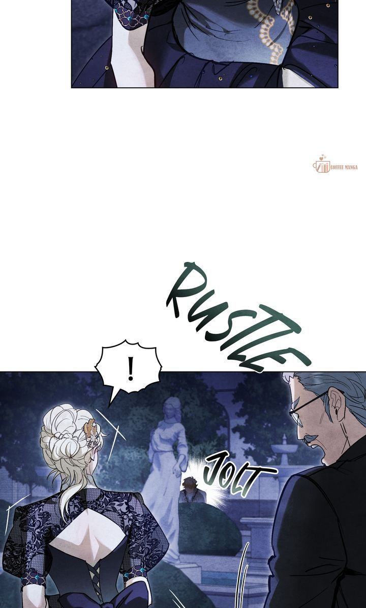 Read Her Majesty’s Night Manga Online