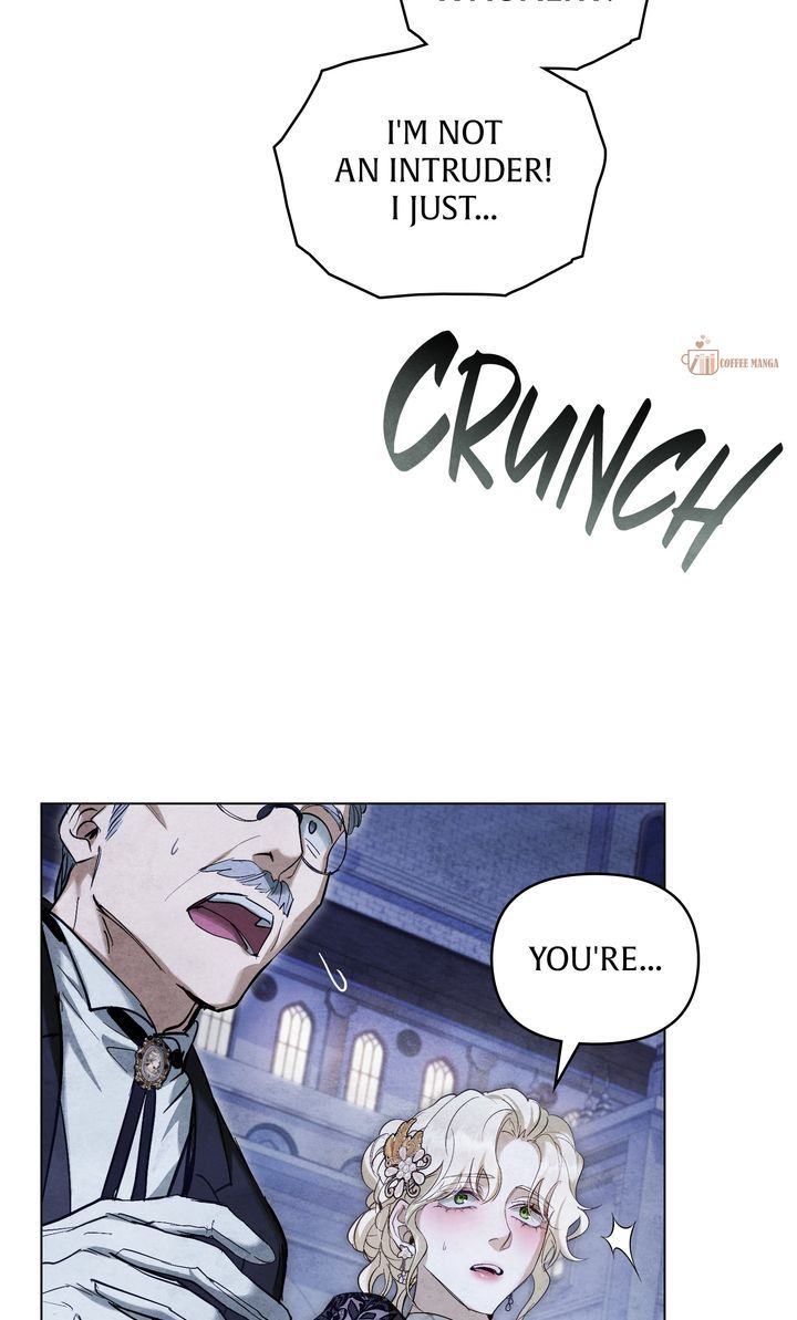 Read Her Majesty’s Night Manga Online