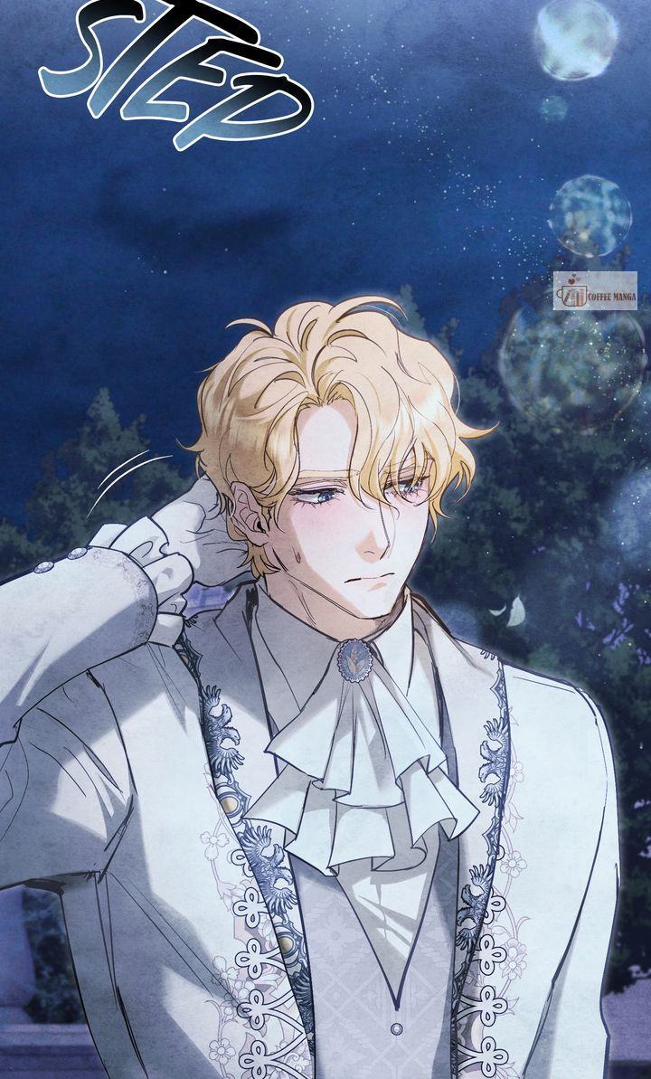 Read Her Majesty’s Night Manga Online
