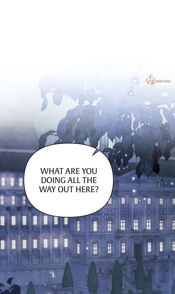 Read Her Majesty’s Night Manga Online