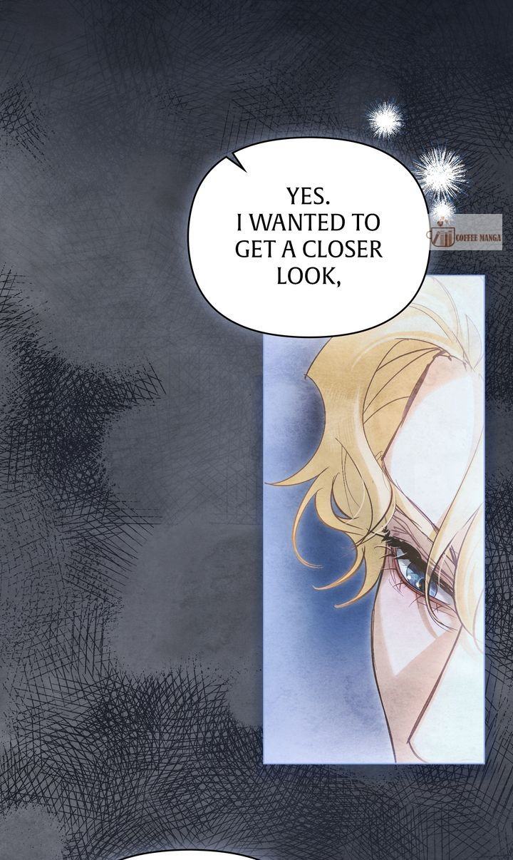 Read Her Majesty’s Night Manga Online
